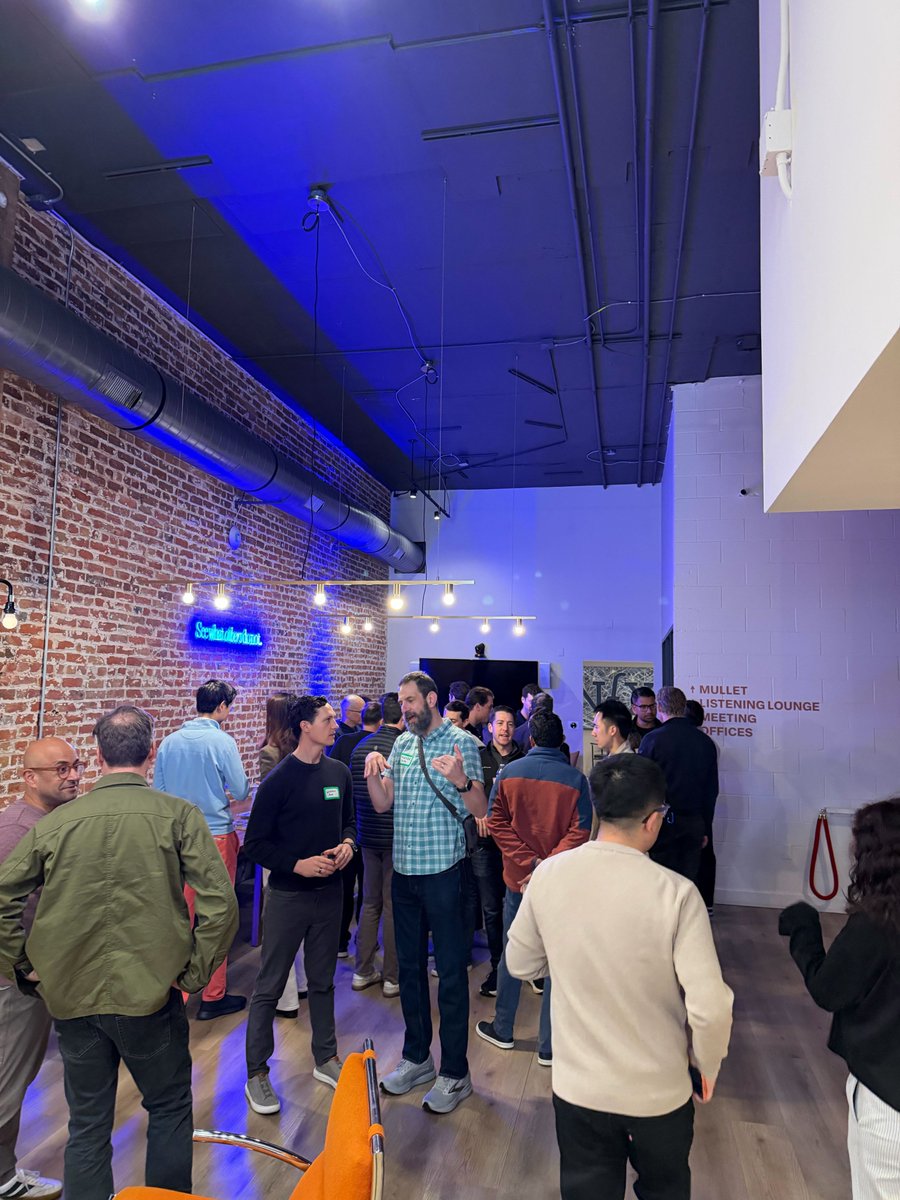 Alpha Partners tweet media