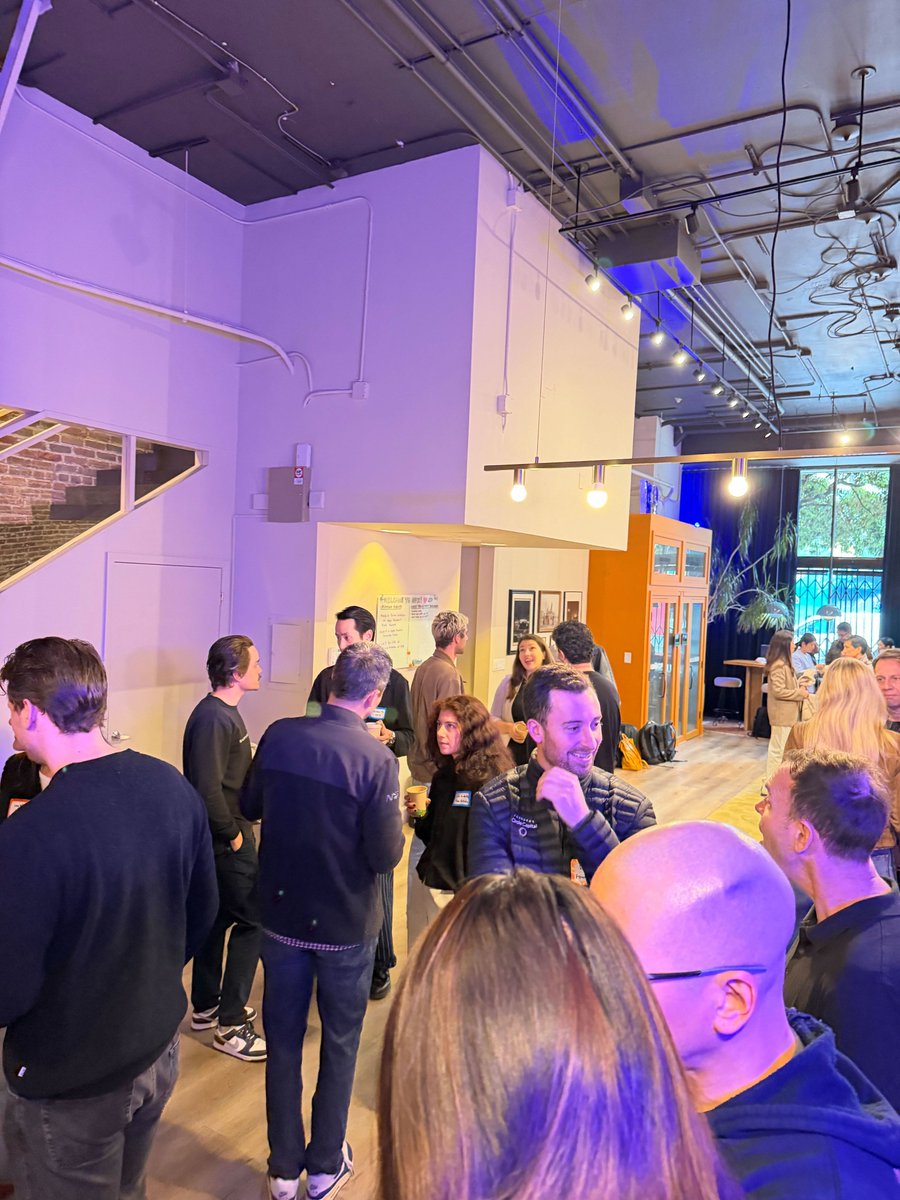 Alpha Partners tweet media