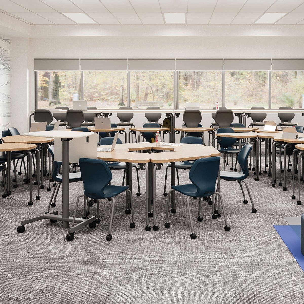 Smith System tweet media