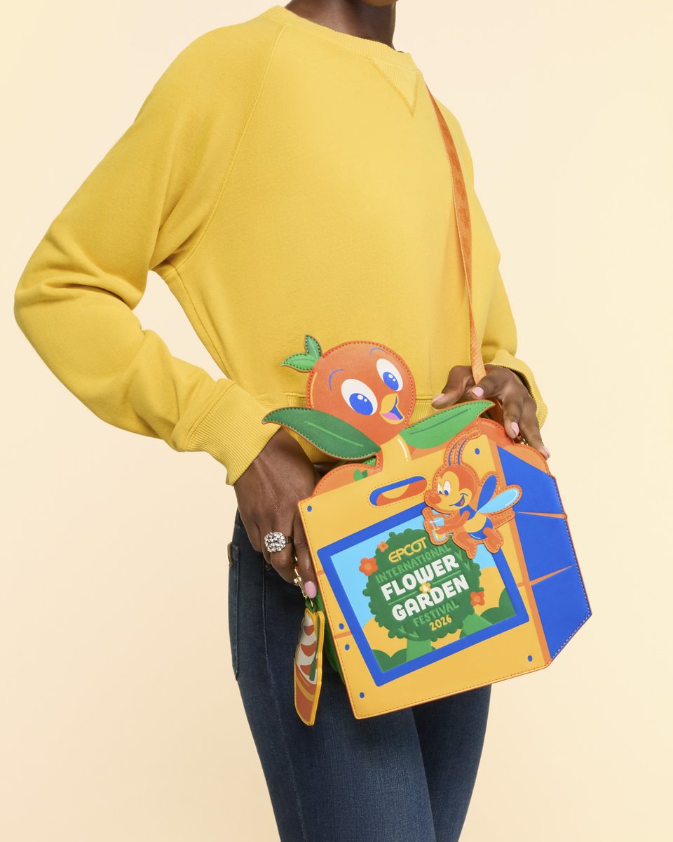 Loungefly tweet media