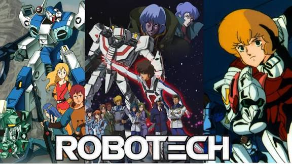 javier_vga's tweet photo. Un día como hoy en 1985 se estrenó en la tv de EEUU Robotech;  un año después en 1986 se transmitió  en  Canal 9 Libertad de Buenos  Aires. Fanático desde entonces. https://t.co/JdytyY4kqb