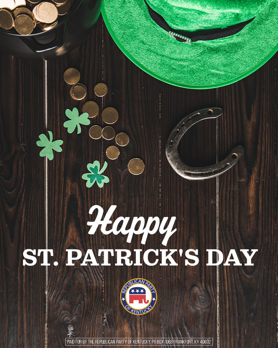 Republican Party of Kentucky tweet media