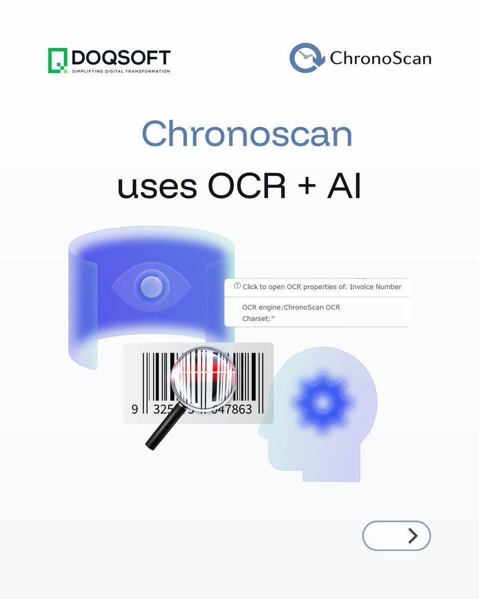 DOQSOFT Inc. tweet media