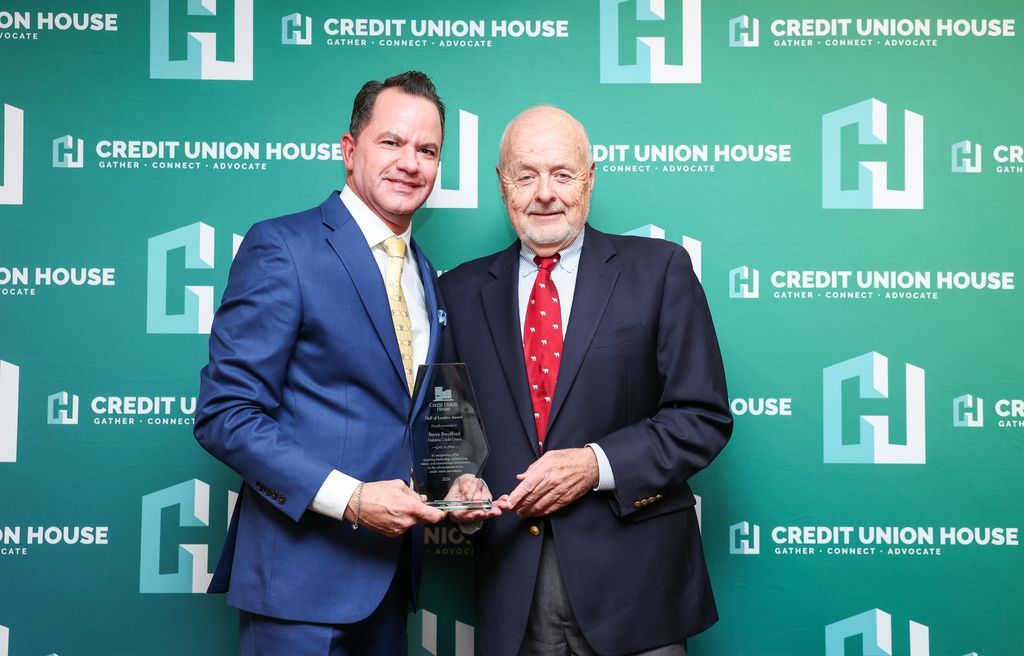 The League of Credit Unions & Affiliates tweet media