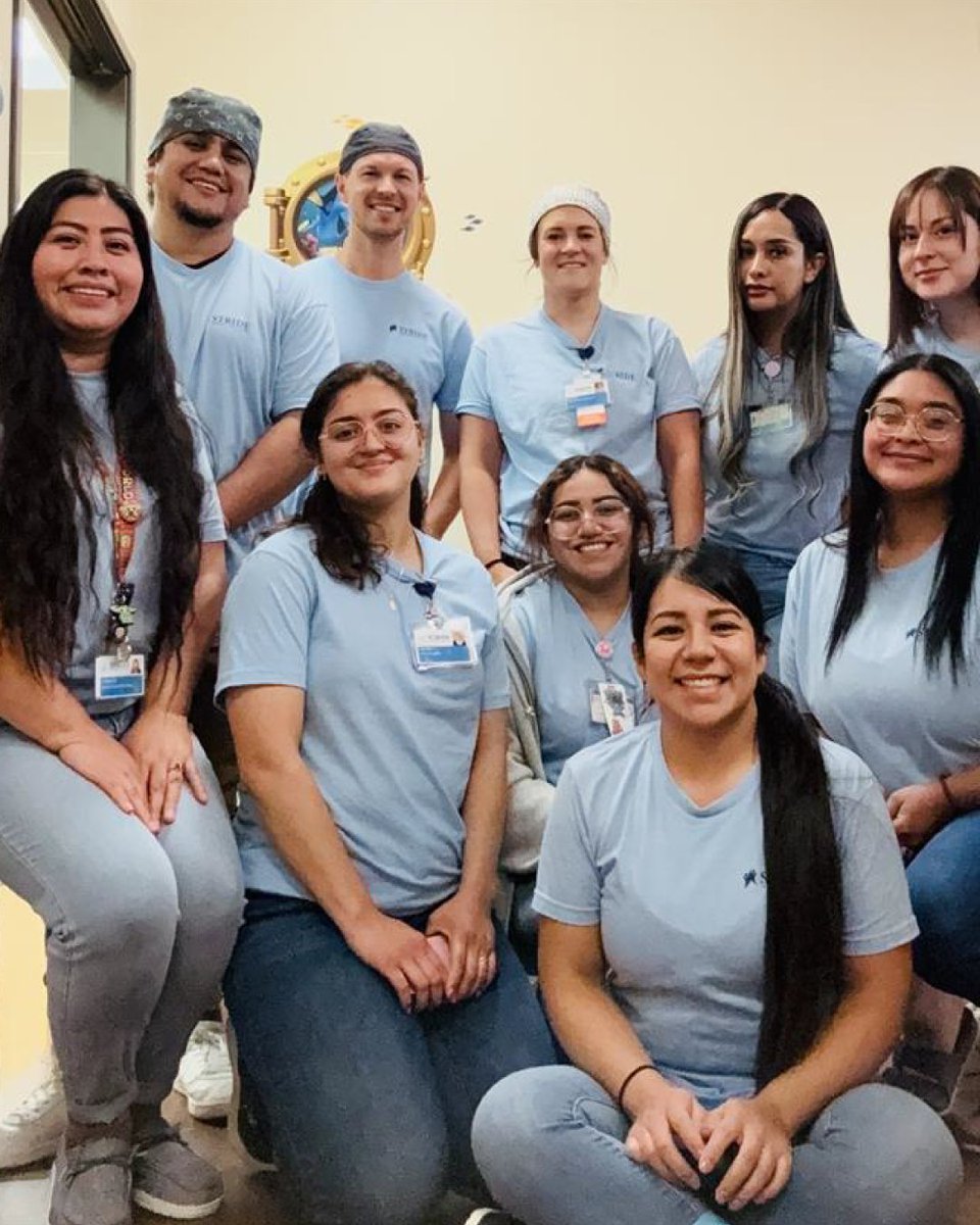 STRIDE Community Health Center tweet media