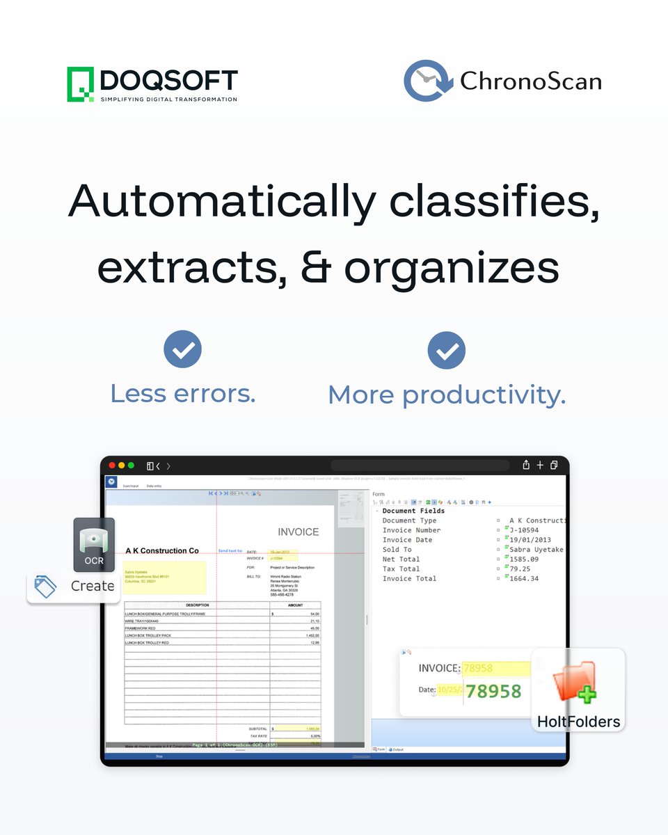 DOQSOFT Inc. tweet media