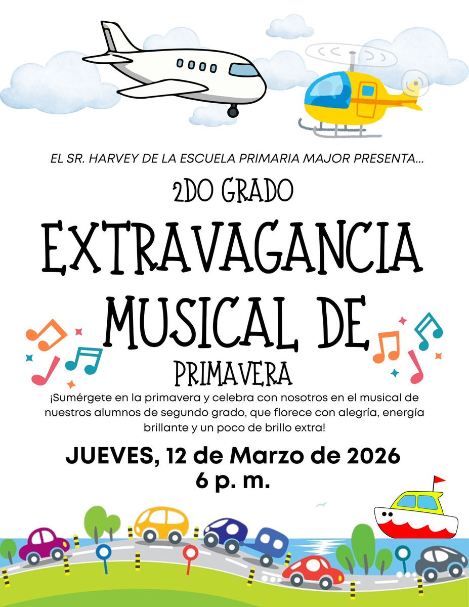 Major Elementary School tweet media