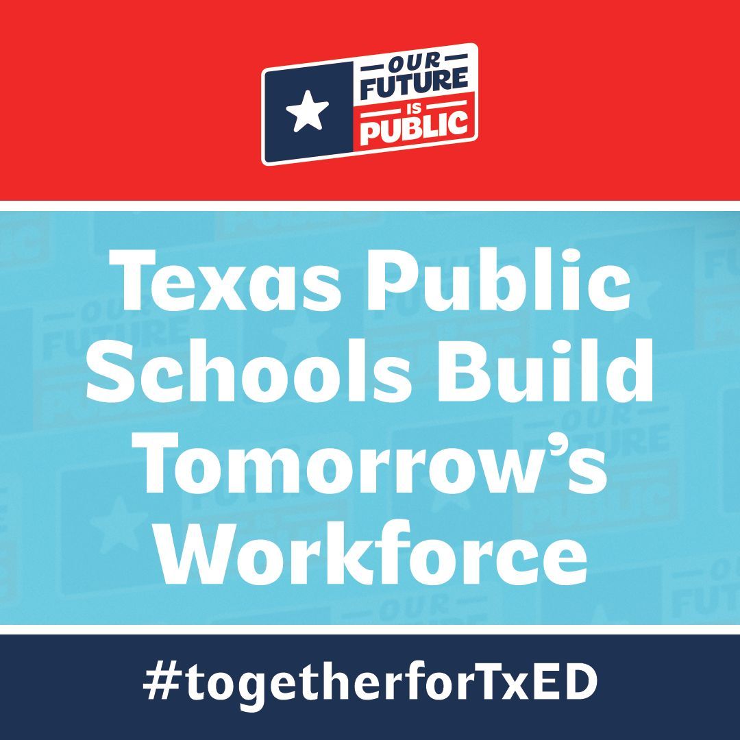 Texas Association of School Boards tweet media