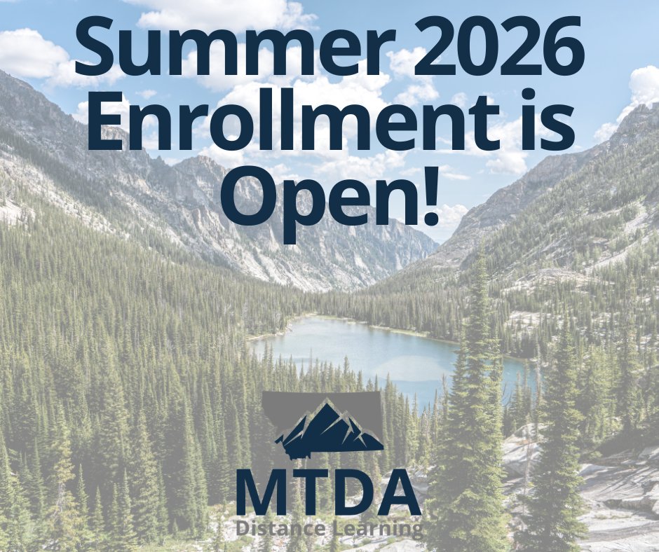 Montana Digital Academy tweet media