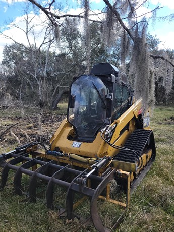 machinerytrader's tweet image. 🚧2015 Caterpillar 299D XHP Track Skid Steer For SALE! 🌟

🕒 1,830 hours
🪣 84" bucket
👤 Original owner
🌾 Farm-used part time

Take a closer look ➡️ ow.ly/Agi550YhQug

#MachineryTrader #Caterpillar #SkidSteers