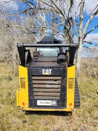 machinerytrader's tweet image. 🚧2015 Caterpillar 299D XHP Track Skid Steer For SALE! 🌟

🕒 1,830 hours
🪣 84" bucket
👤 Original owner
🌾 Farm-used part time

Take a closer look ➡️ ow.ly/Agi550YhQug

#MachineryTrader #Caterpillar #SkidSteers