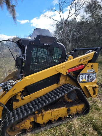 machinerytrader's tweet image. 🚧2015 Caterpillar 299D XHP Track Skid Steer For SALE! 🌟

🕒 1,830 hours
🪣 84" bucket
👤 Original owner
🌾 Farm-used part time

Take a closer look ➡️ ow.ly/Agi550YhQug

#MachineryTrader #Caterpillar #SkidSteers