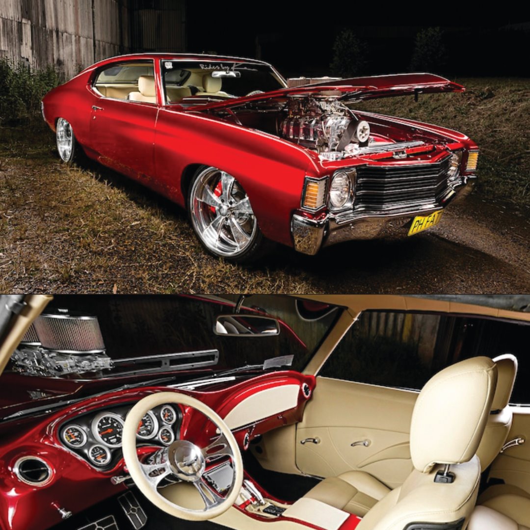 AutoMeter Products tweet media