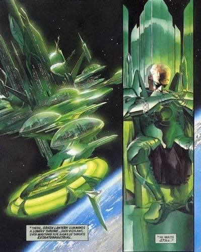 Alex Ross tweet media