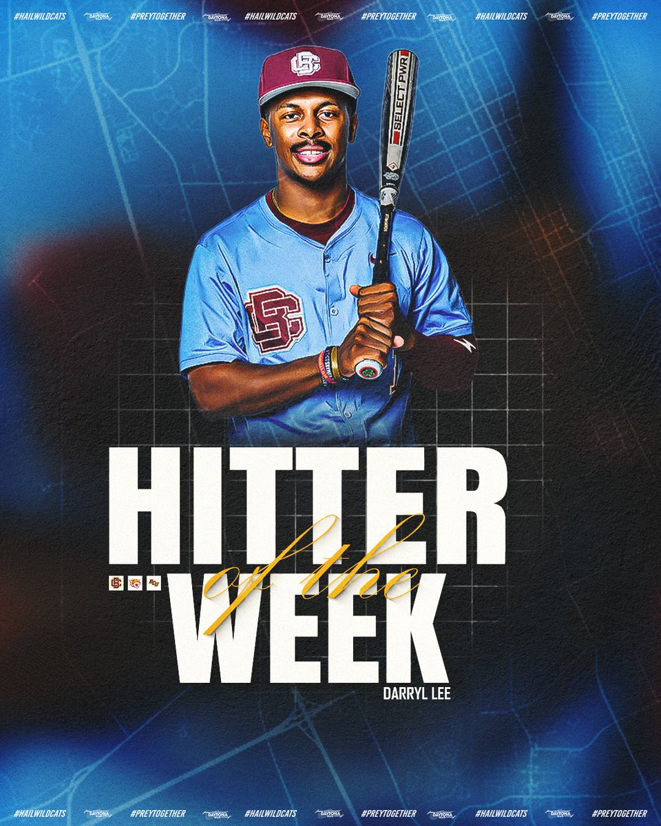 ⚾️Bethune-Cookman Baseball tweet media