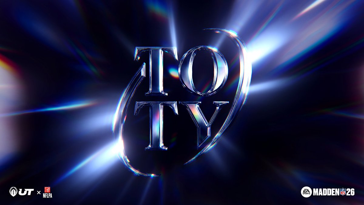 Madden Ultimate Team tweet media