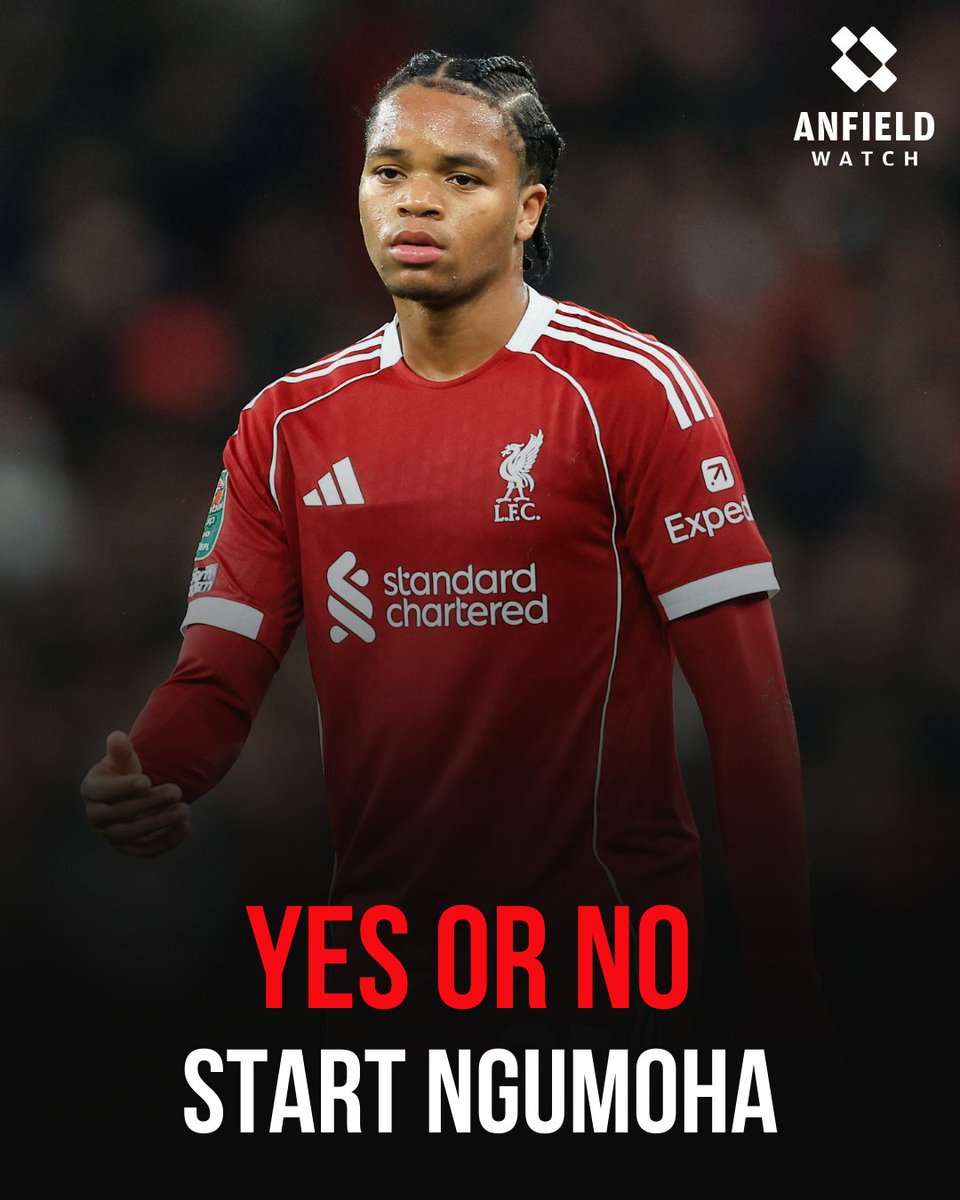 Anfield Watch tweet media