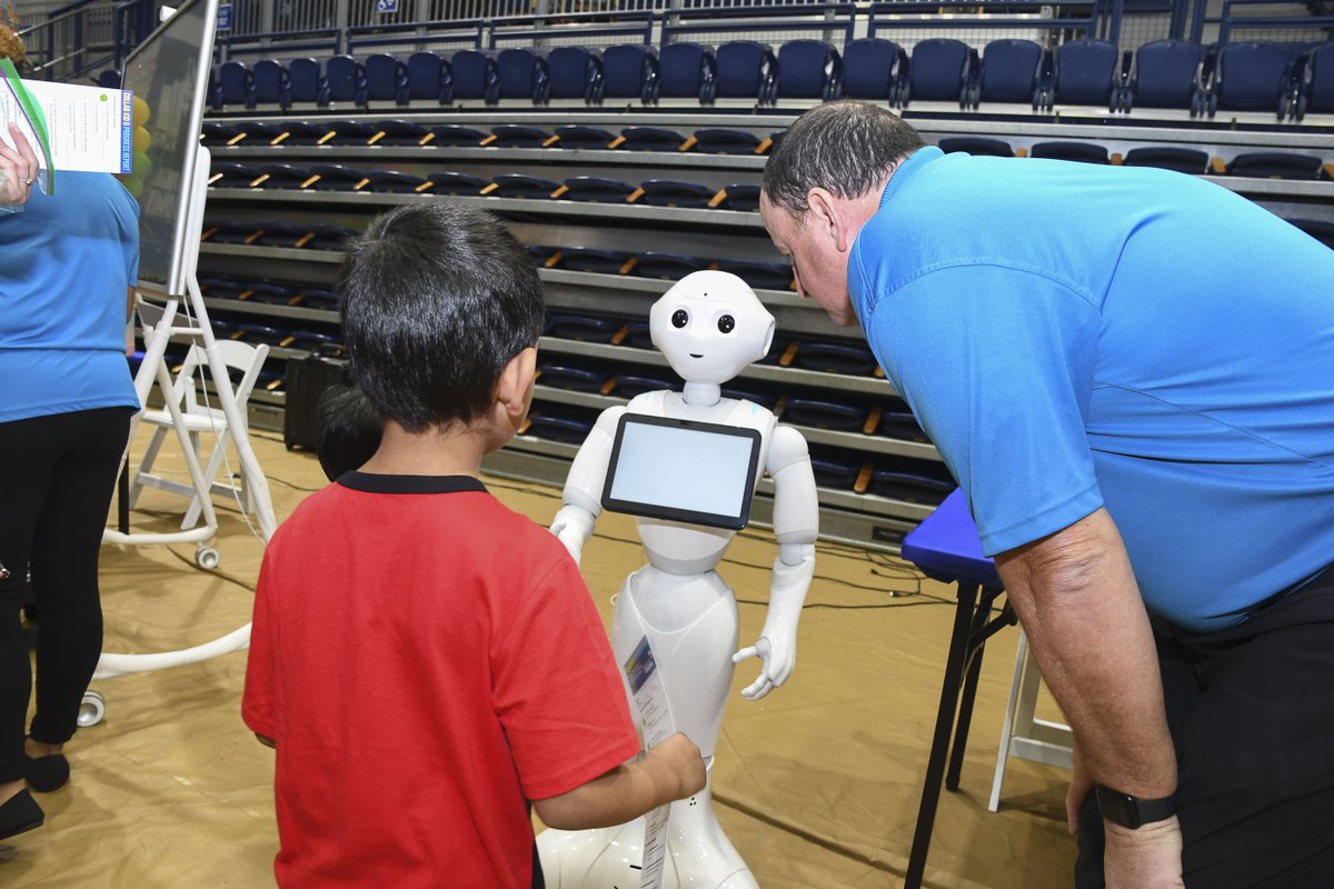 Collab Kid U is back! Do not miss this dynamic experience for families ...