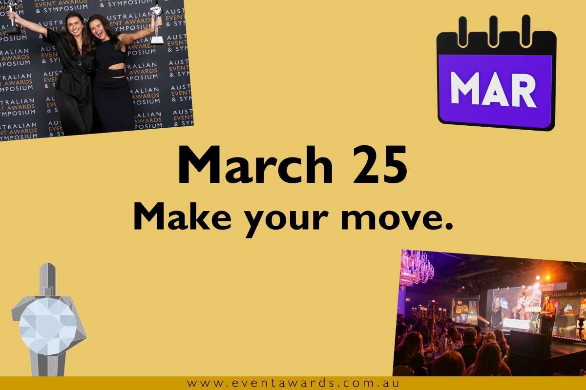 TheEventAwards tweet media