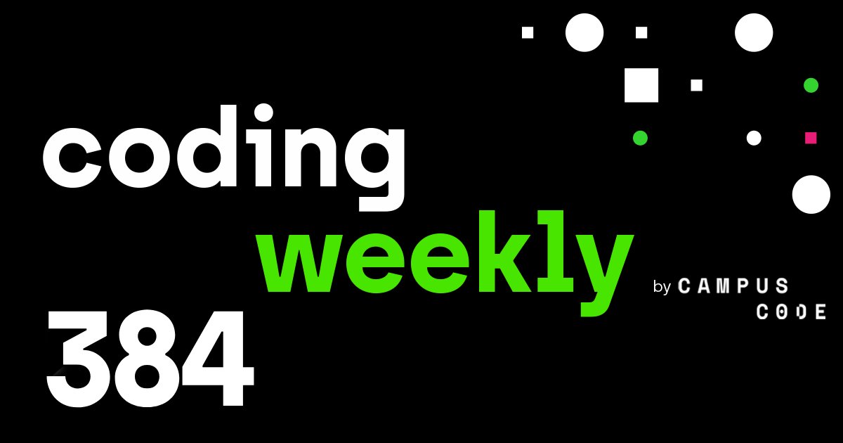 Campus Code tweet media