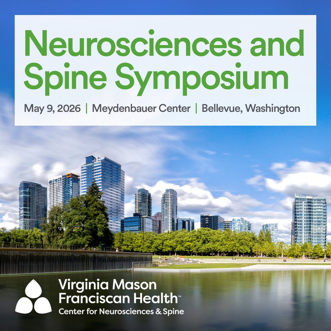 Virginia Mason Franciscan Health tweet media