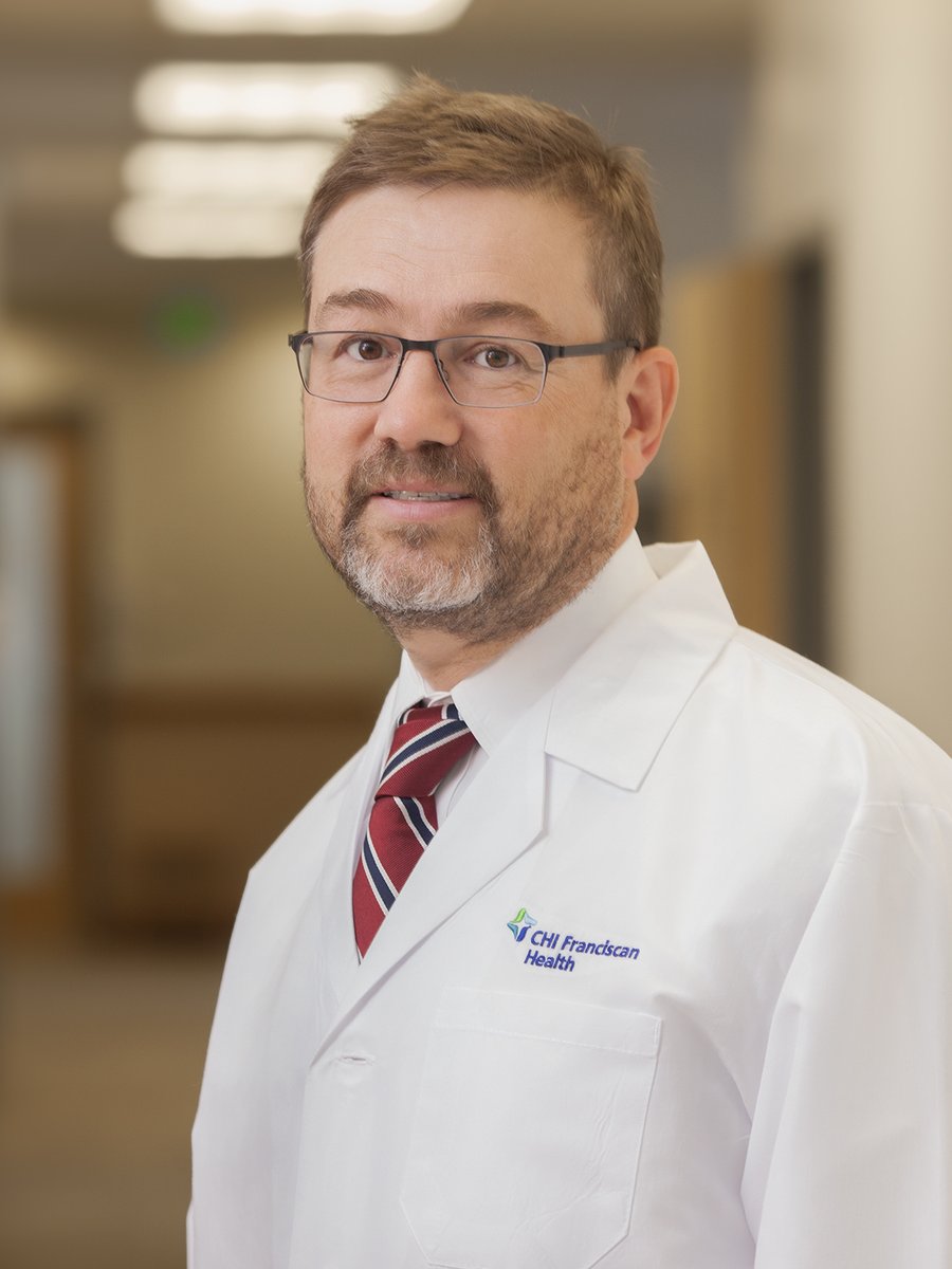 Virginia Mason Franciscan Health tweet media