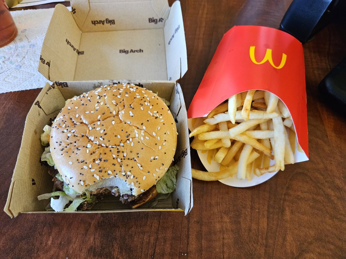 Josh Walrath tweet media