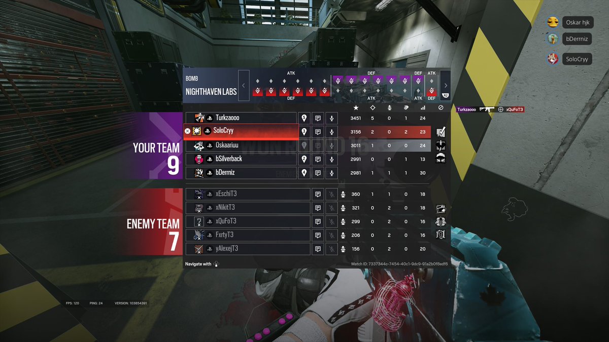 Swedish Family tweet media