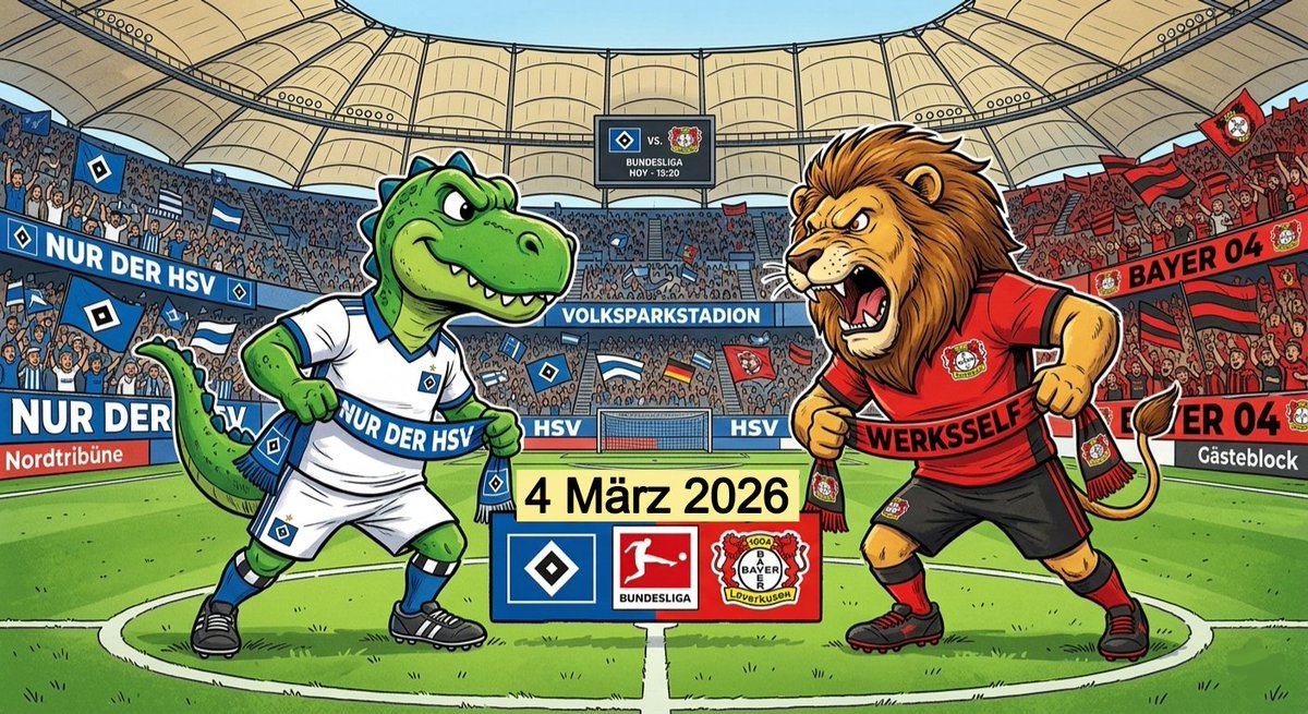 Bayer 04 Leverkusen MX 🔴⚫🇲🇽🦁1️⃣9️⃣0️⃣4️⃣ tweet media