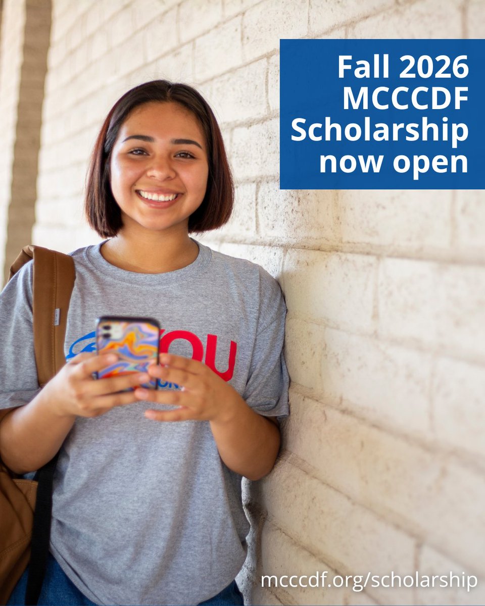 Mesa Community College tweet media