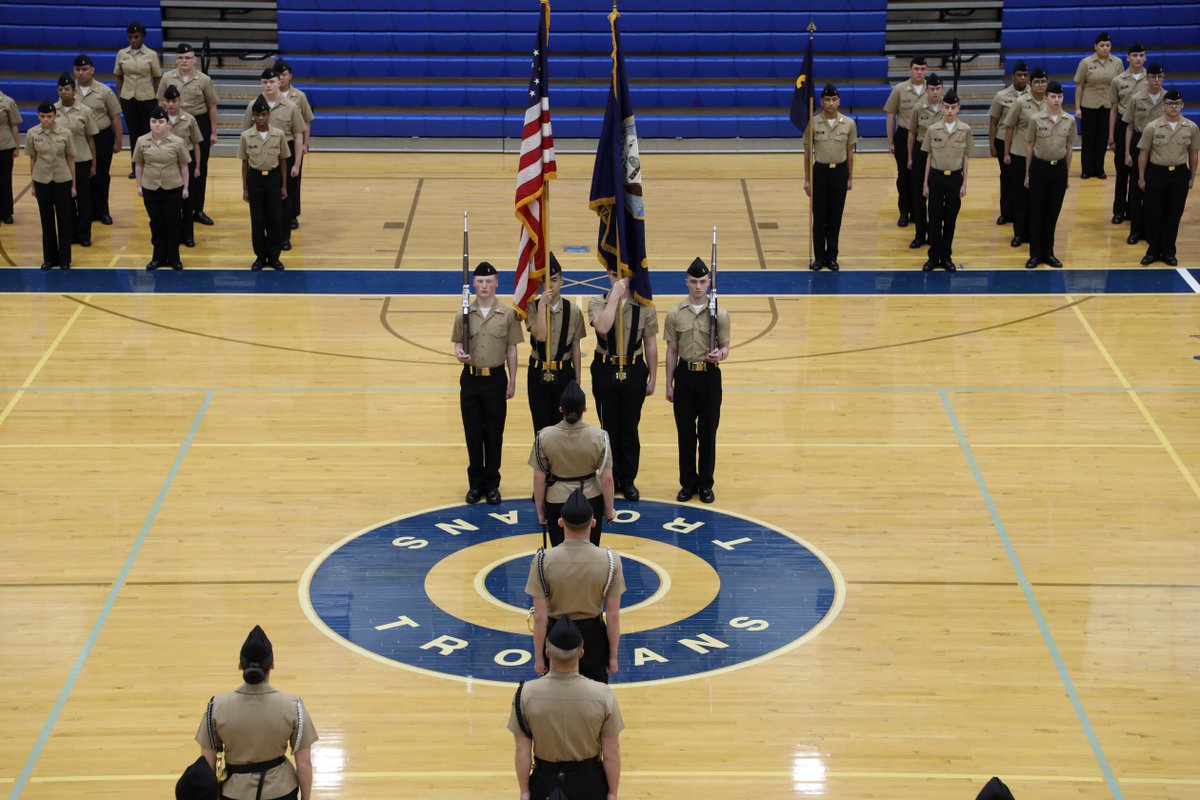 Chambersburg Area School District tweet media