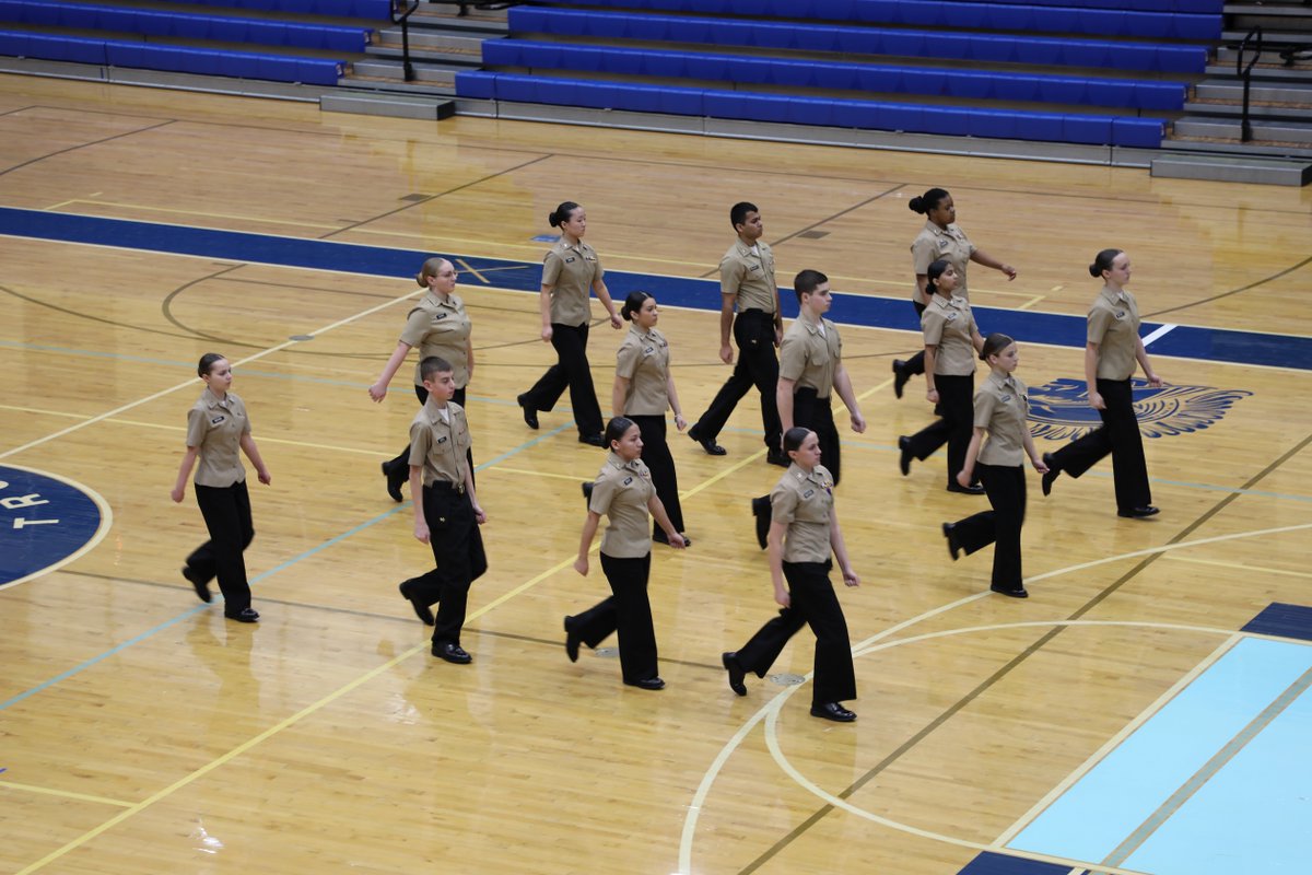 Chambersburg Area School District tweet media