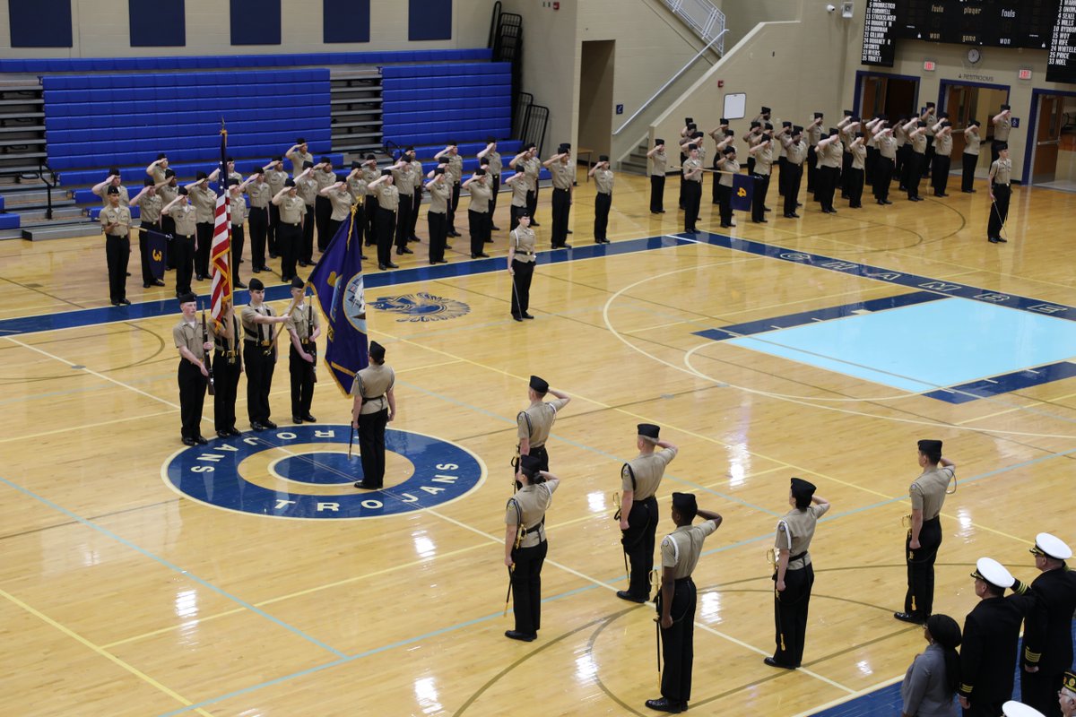 Chambersburg Area School District tweet media