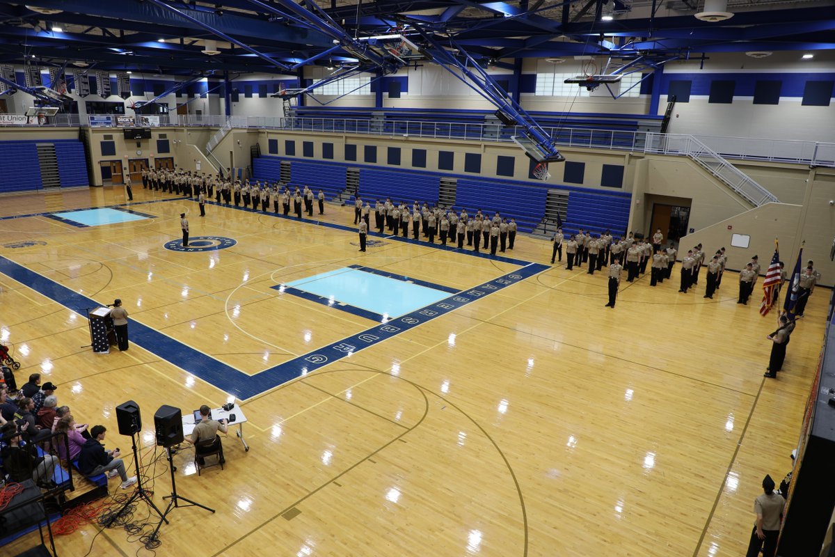 Chambersburg Area School District tweet media