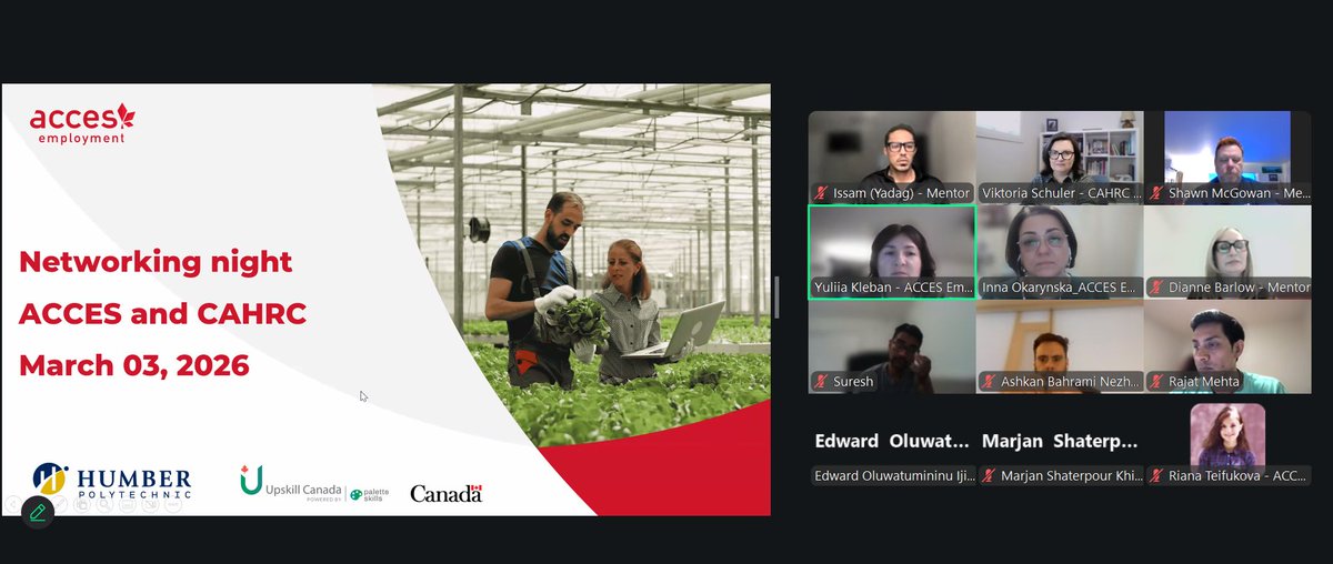 CAHRC - CCRHA tweet media