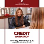 Photo by OU Student Financial Center (@OUFinancialHelp)