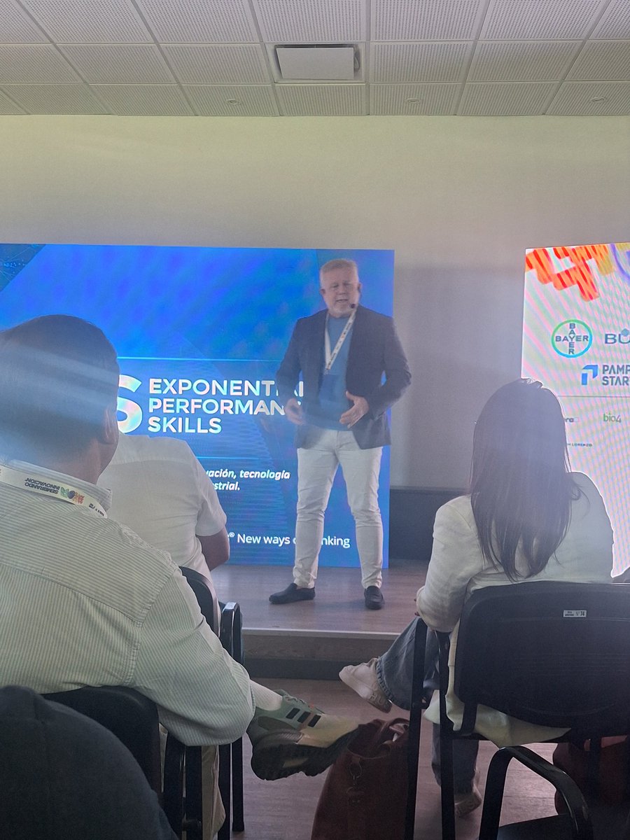 Juan Pablo Alzapiedi tweet media