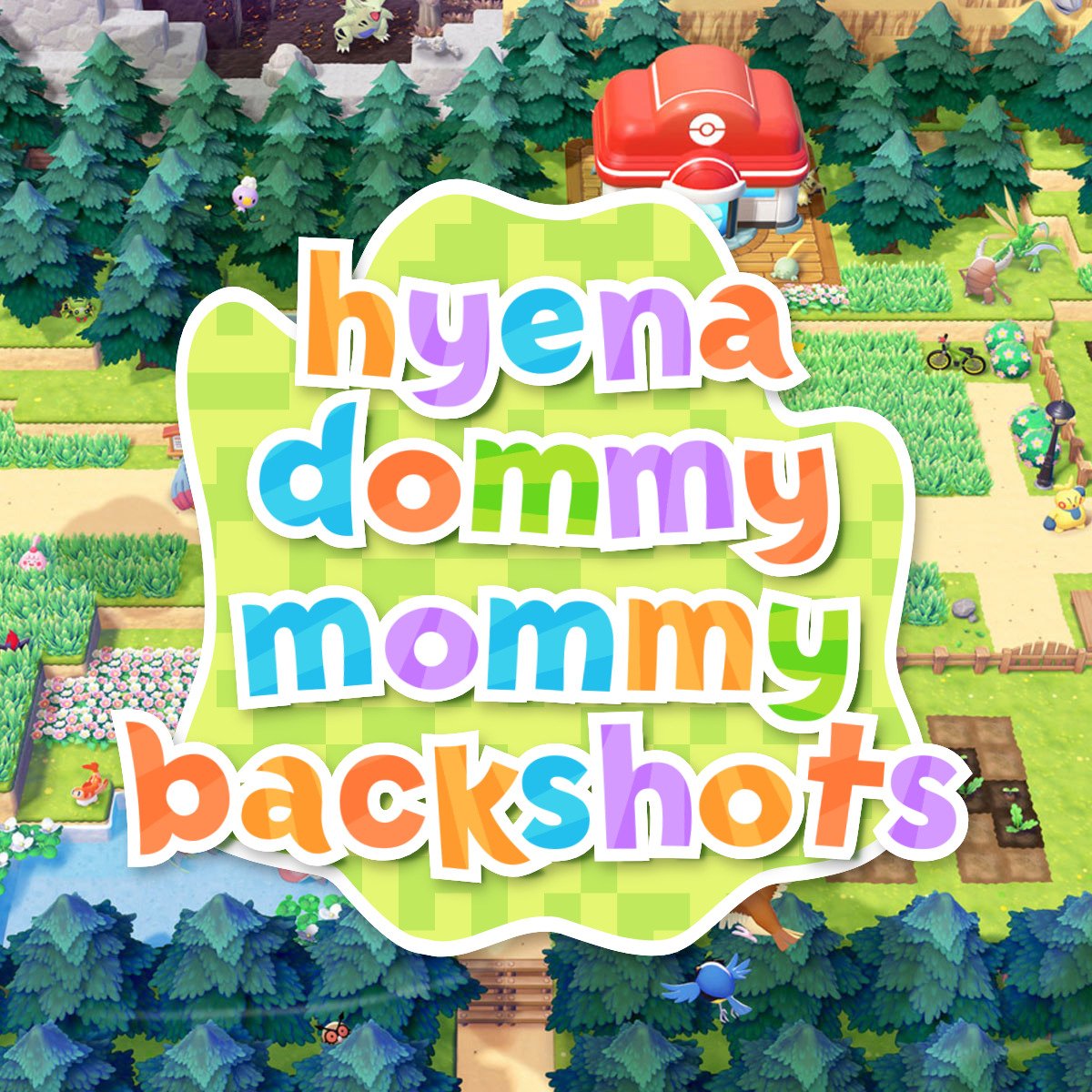 CrossfireHiena 🏳️⚧️ tweet media