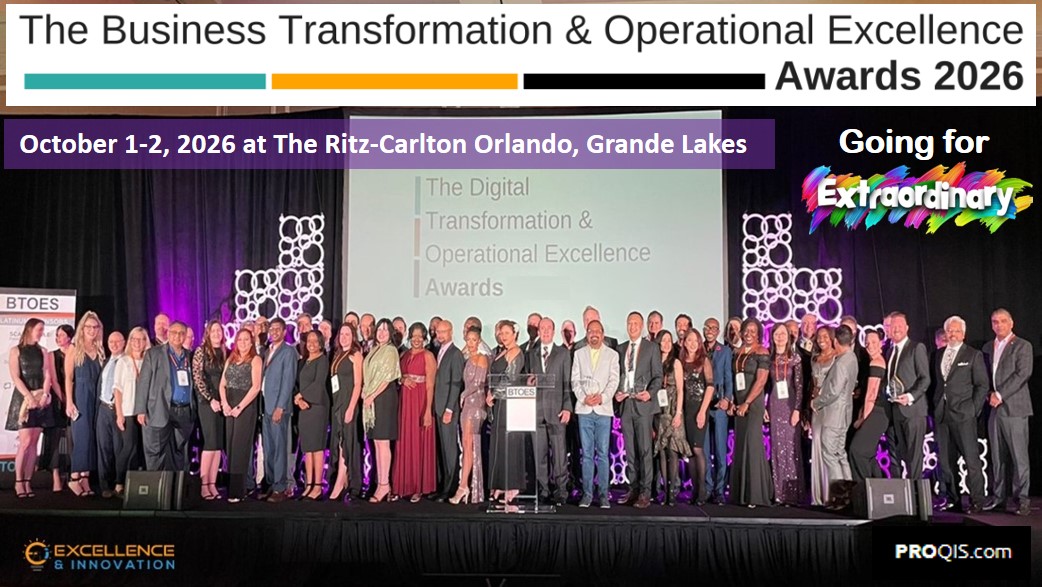 Excellence & Innovation tweet media