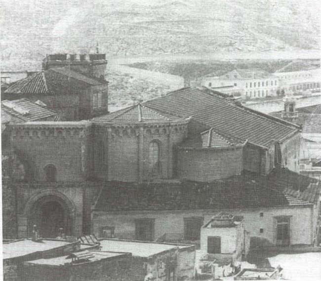 Catedral de CARTAGENA ESPAÑA