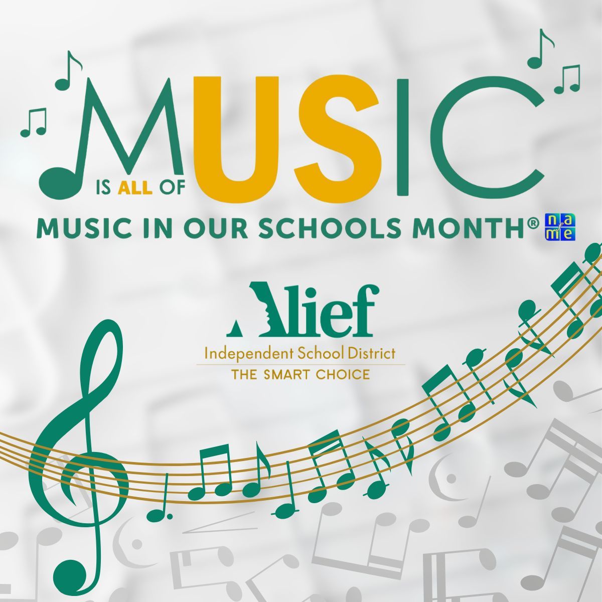 Alief ISD tweet media