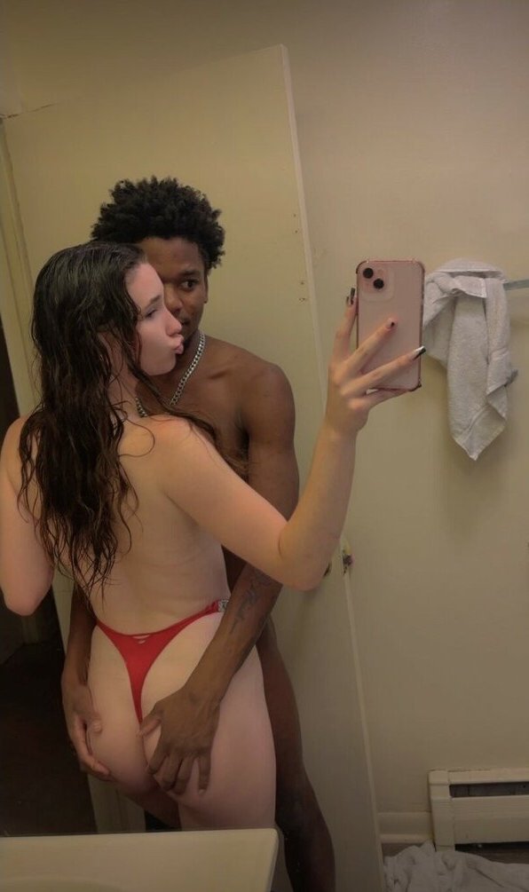 Snowbunnies & Black Men tweet media