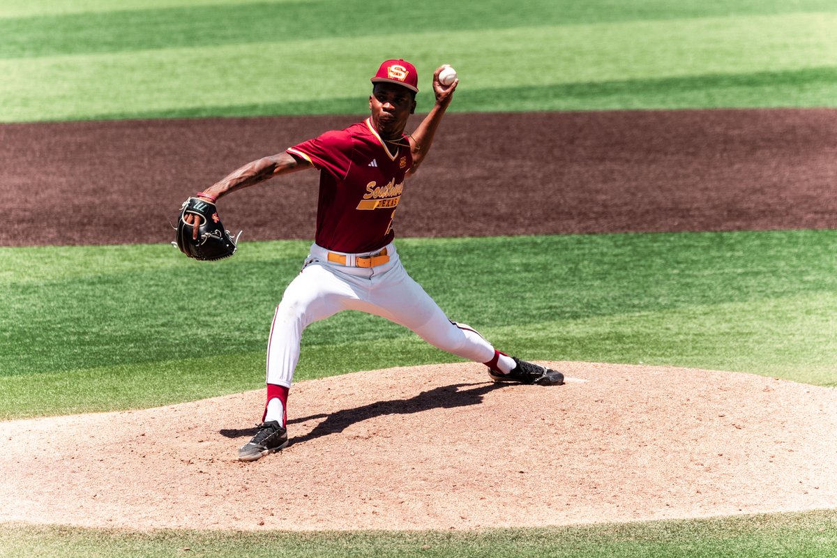 Texas State Baseball tweet media