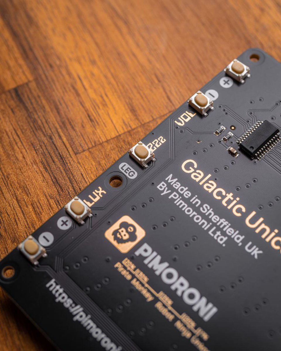 Core Electronics tweet media