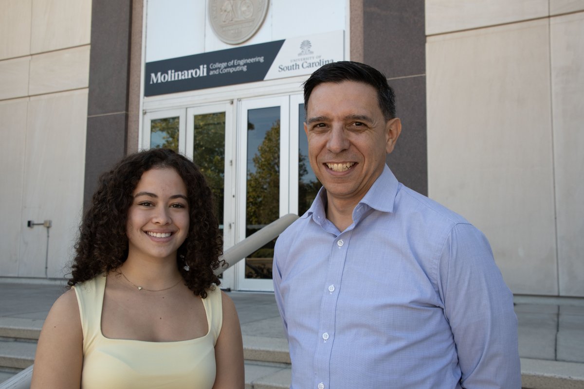 Molinaroli Coll. of Eng. & Computing tweet media