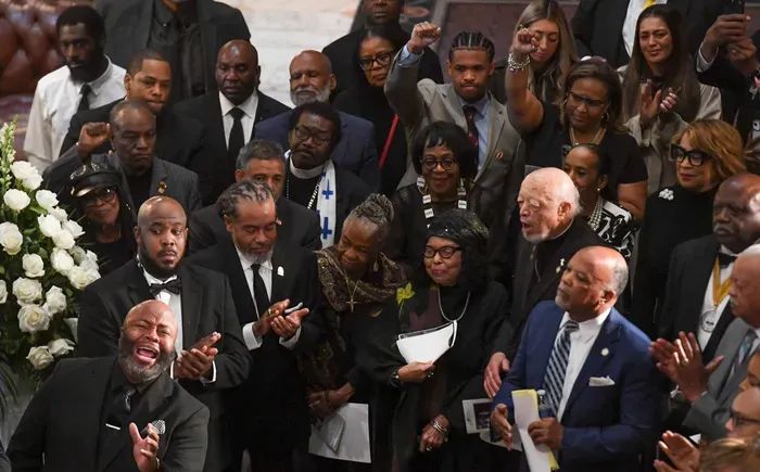 Rev Raymond Johnson tweet media