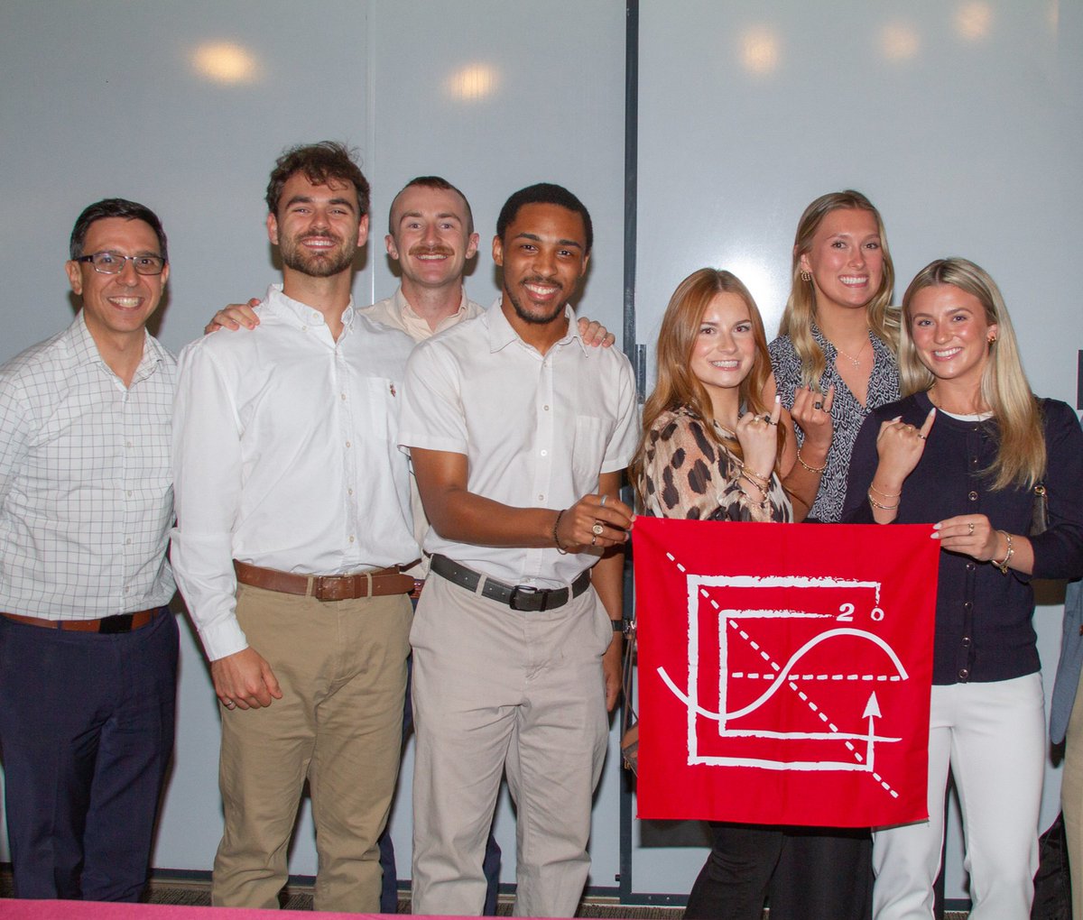 Molinaroli Coll. of Eng. & Computing tweet media