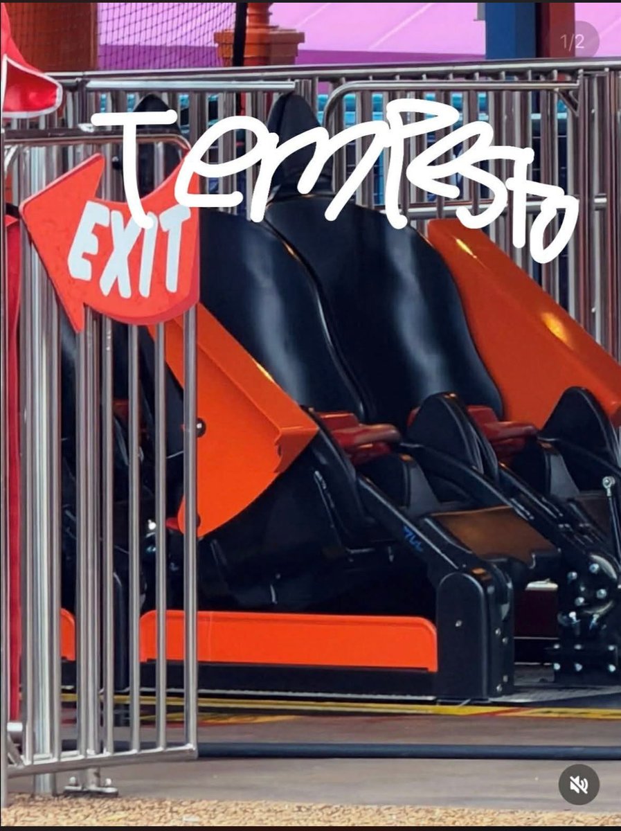 Eric@theparks tweet media