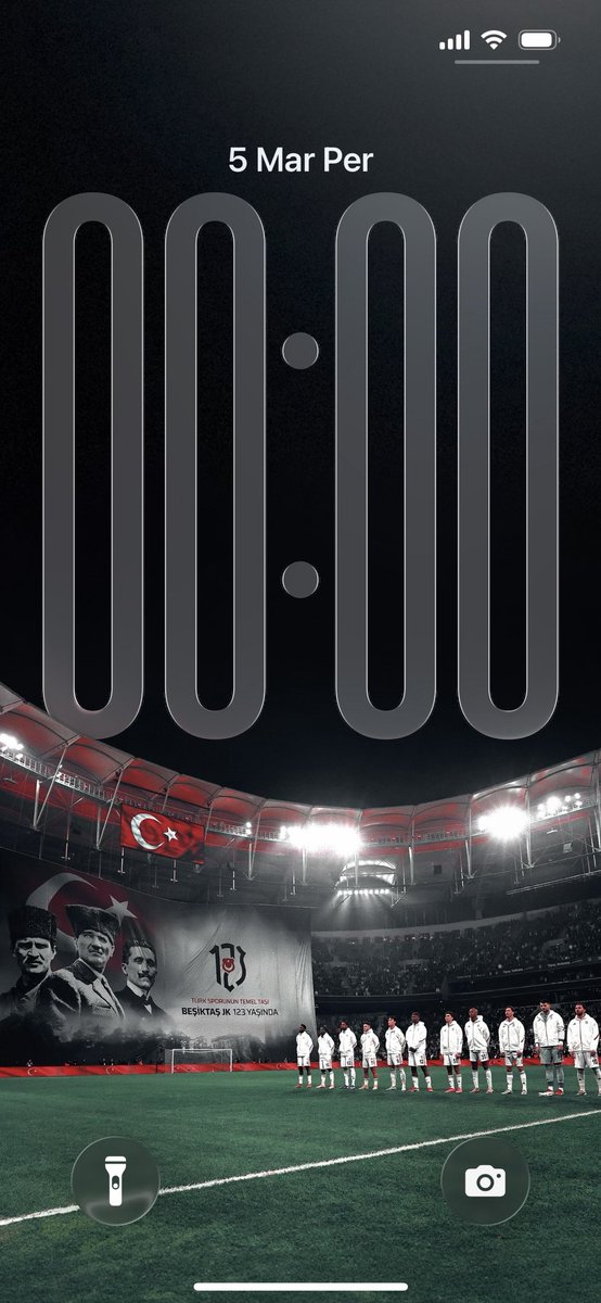 Beşiktaş JK (@besiktas) on Twitter photo 