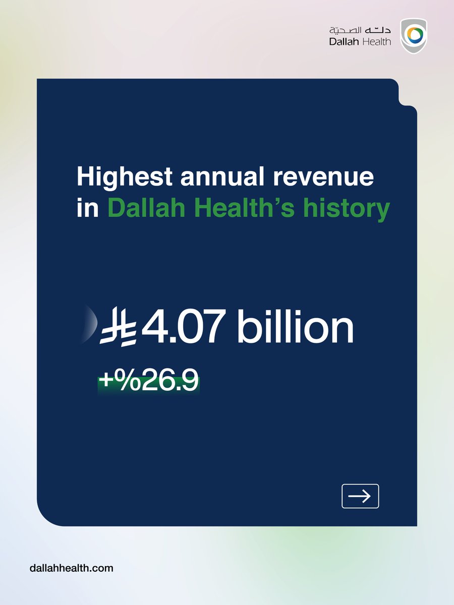 دله الصحية tweet media